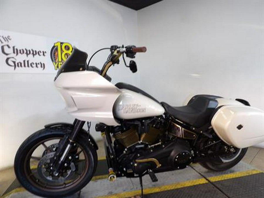 2023 Harley-Davidson Low Rider® ST