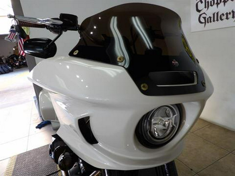 2023 Harley-Davidson Low Rider® ST