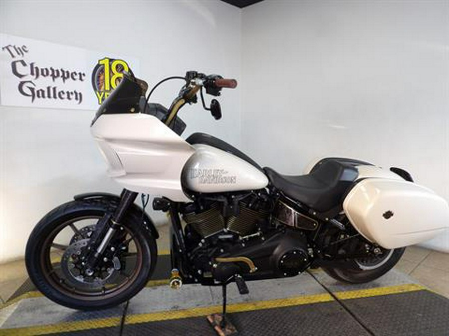 2023 Harley-Davidson Low Rider® ST