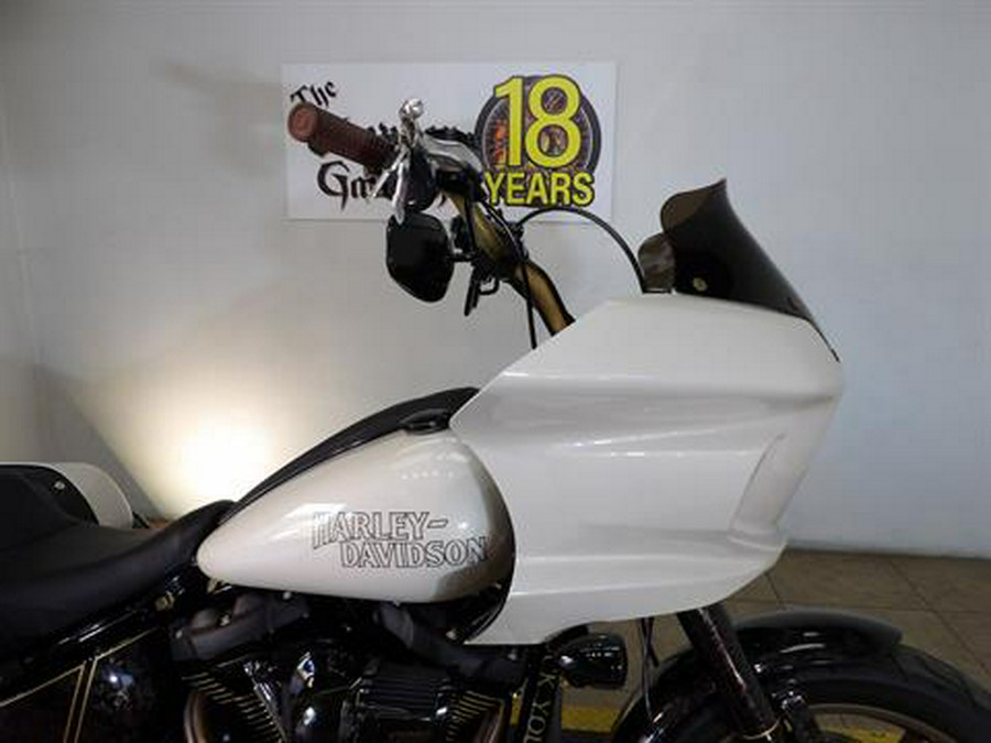 2023 Harley-Davidson Low Rider® ST