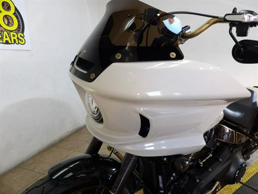 2023 Harley-Davidson Low Rider® ST