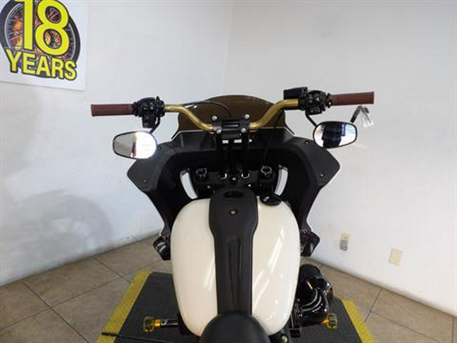 2023 Harley-Davidson Low Rider® ST