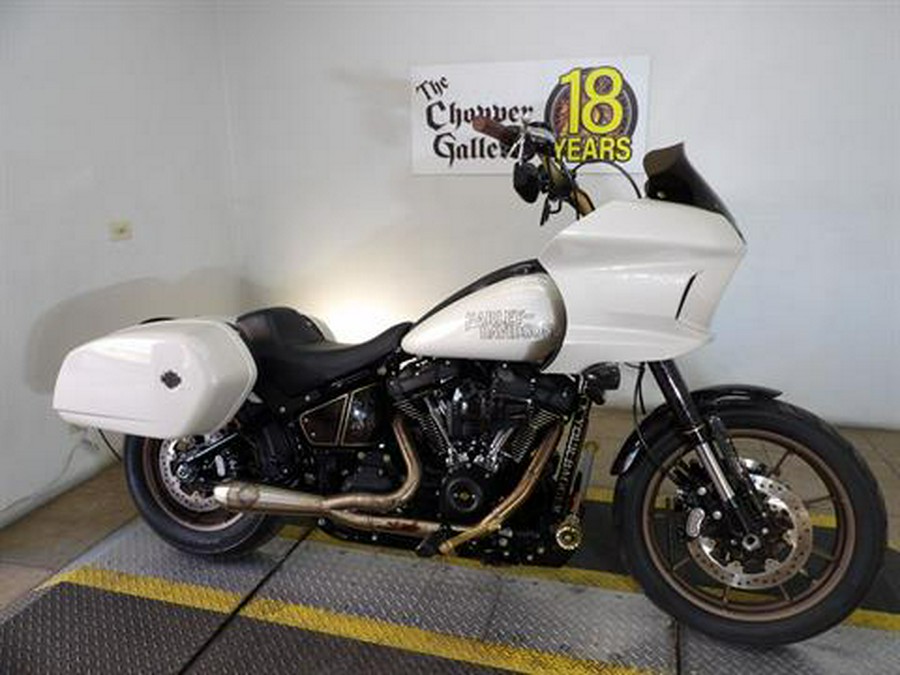 2023 Harley-Davidson Low Rider® ST