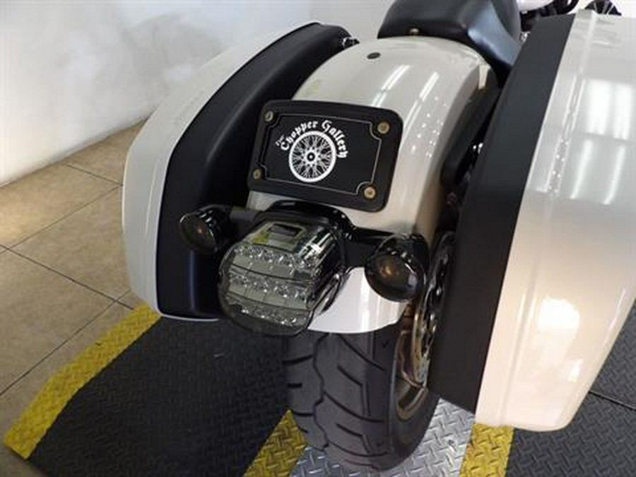 2023 Harley-Davidson Low Rider® ST