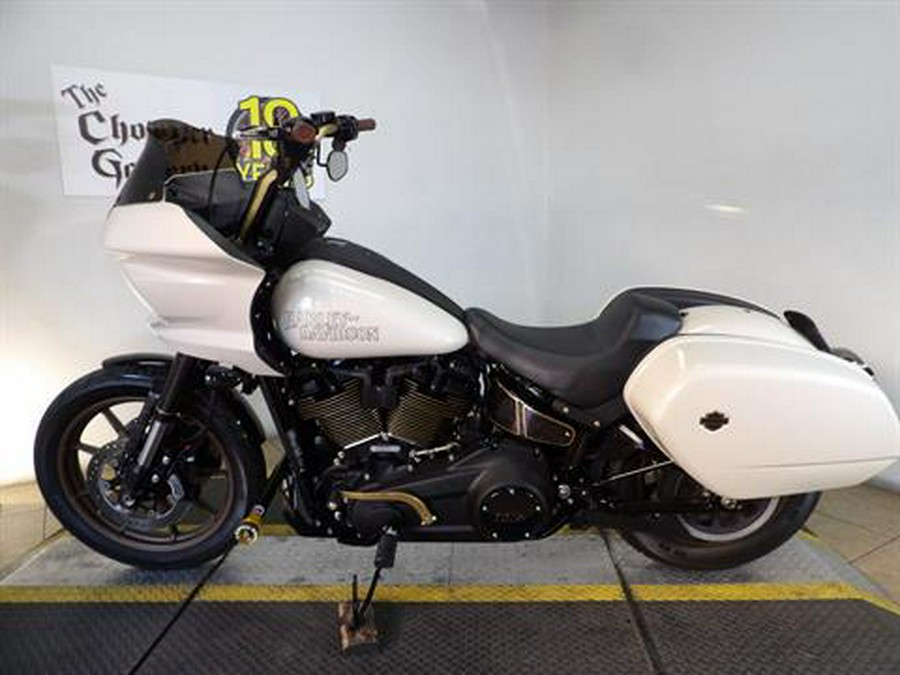 2023 Harley-Davidson Low Rider® ST