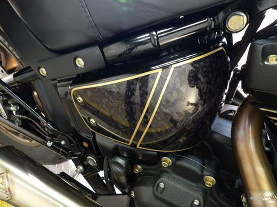 2023 Harley-Davidson Low Rider® ST