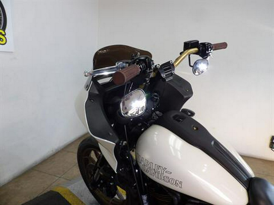 2023 Harley-Davidson Low Rider® ST