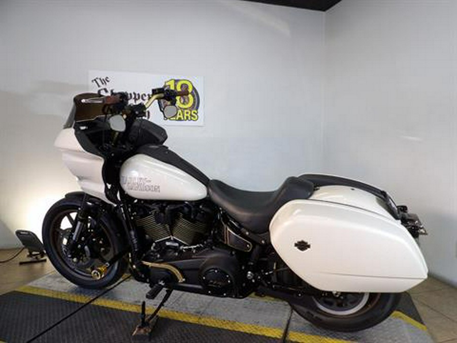 2023 Harley-Davidson Low Rider® ST