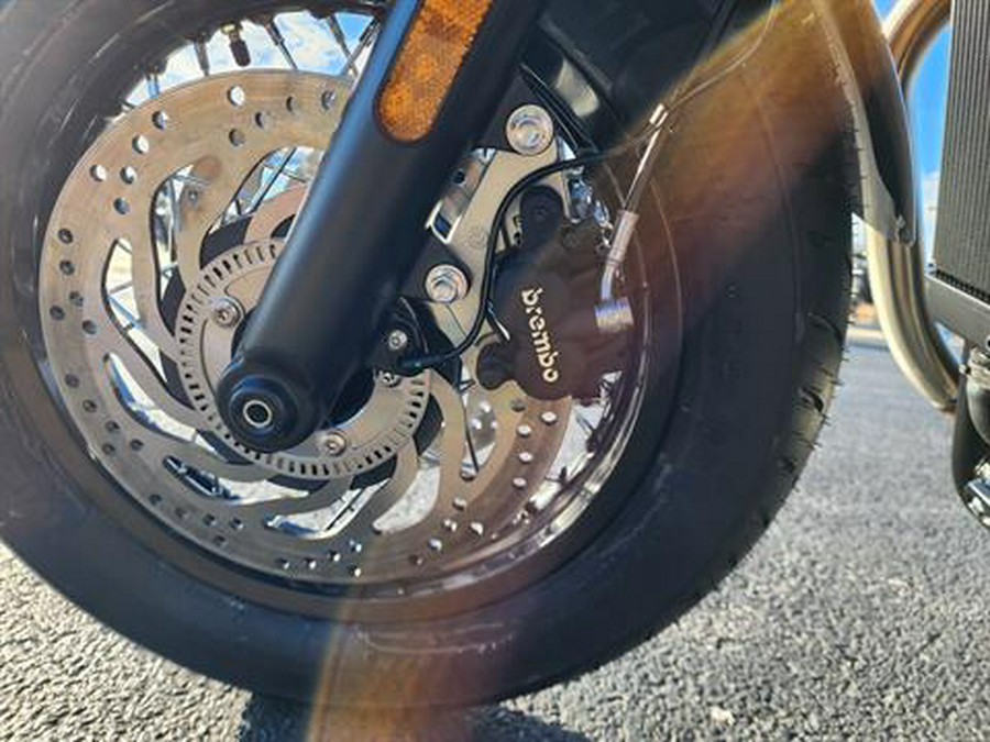 2026 Triumph Bonneville Bobber