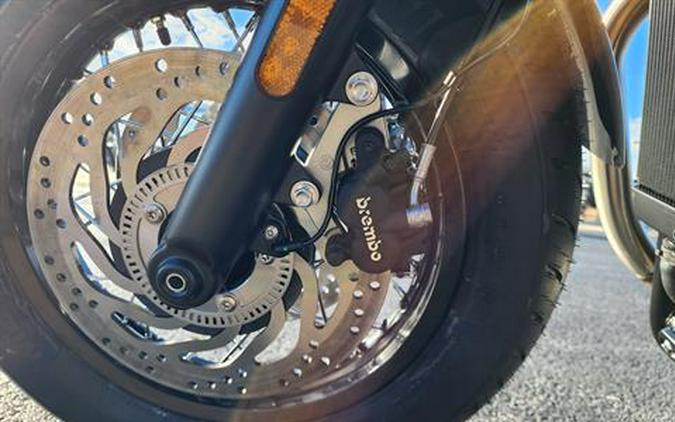 2026 Triumph Bonneville Bobber