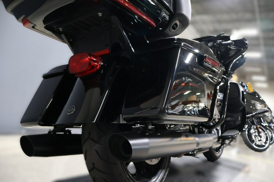2023 Harley-Davidson Ultra Limited