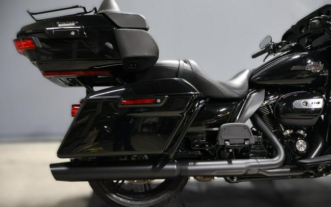 2023 Harley-Davidson Ultra Limited