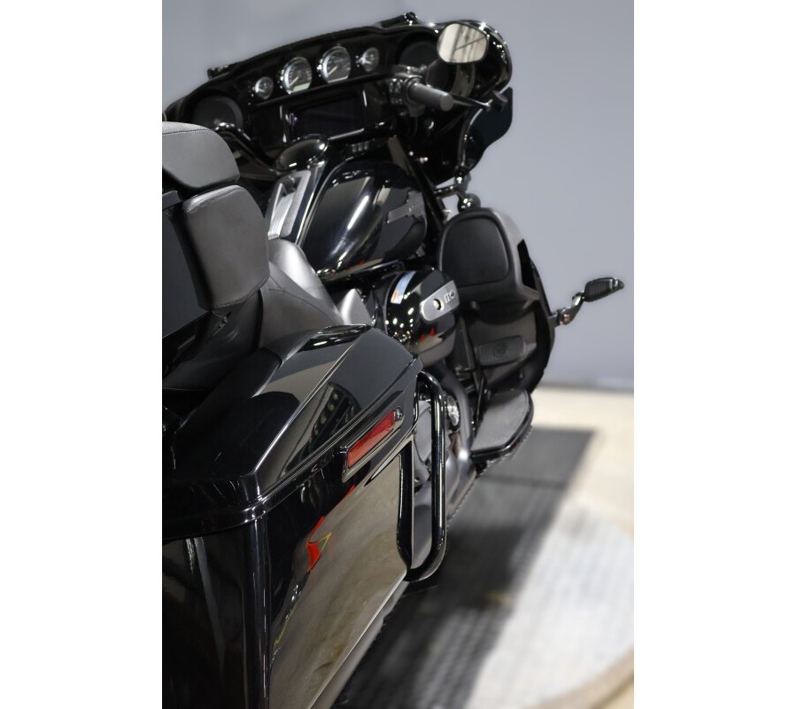 2023 Harley-Davidson Ultra Limited