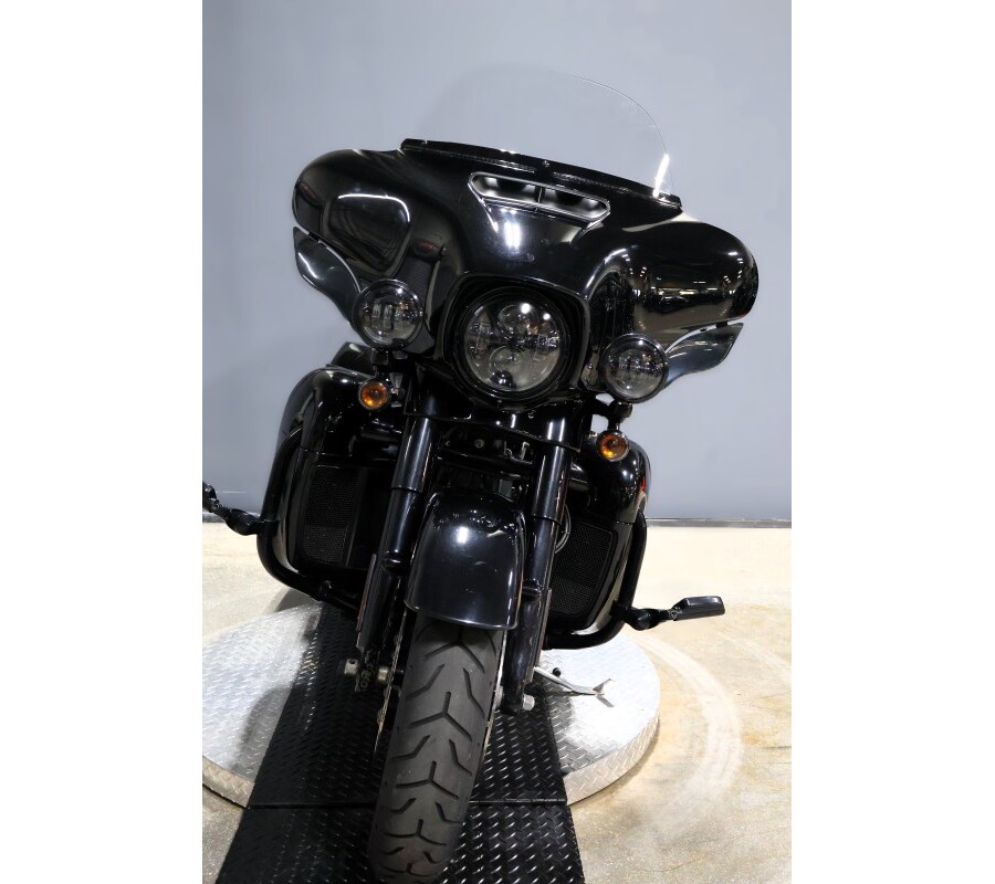 2023 Harley-Davidson Ultra Limited