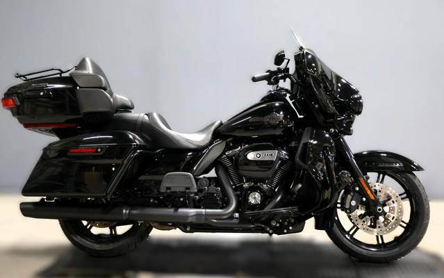 2023 Harley-Davidson Ultra Limited