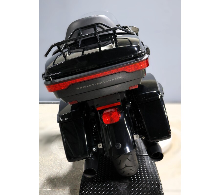 2023 Harley-Davidson Ultra Limited