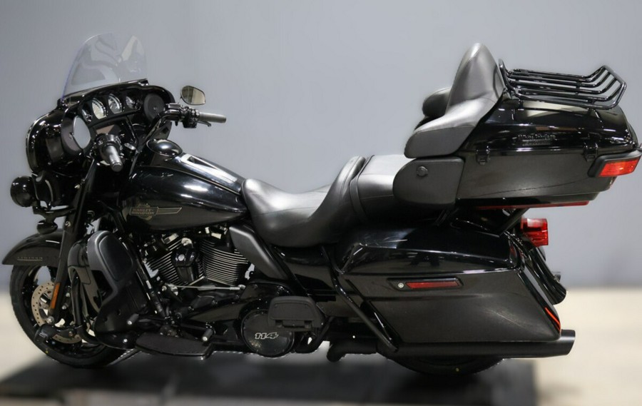 2023 Harley-Davidson Ultra Limited