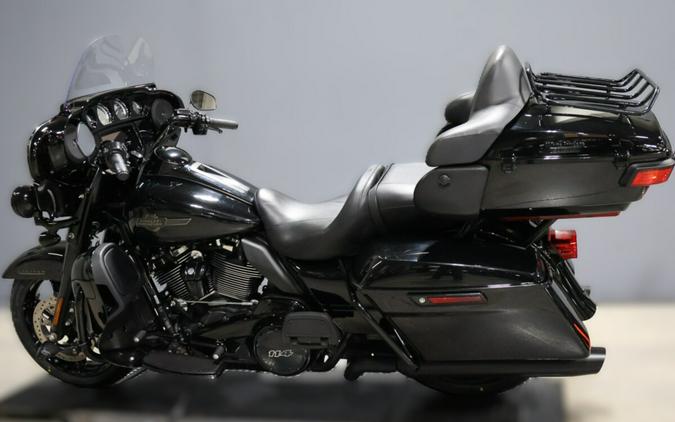 2023 Harley-Davidson Ultra Limited
