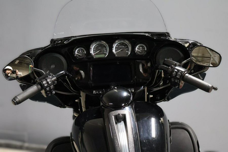 2023 Harley-Davidson Ultra Limited