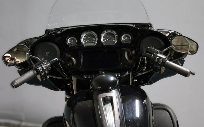 2023 Harley-Davidson Ultra Limited