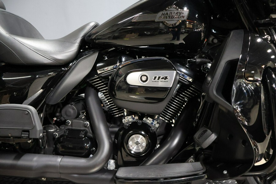 2023 Harley-Davidson Ultra Limited
