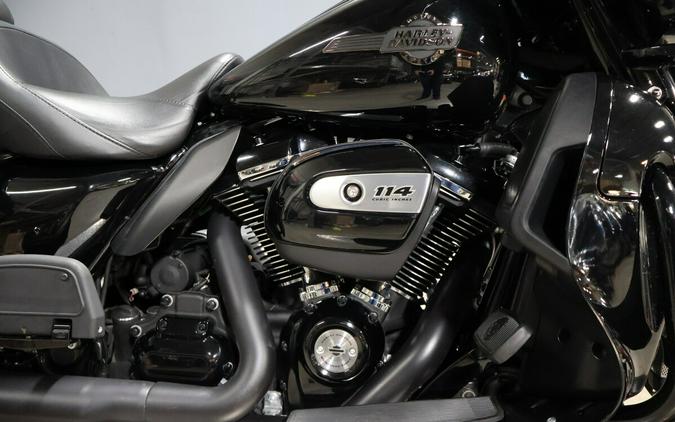 2023 Harley-Davidson Ultra Limited