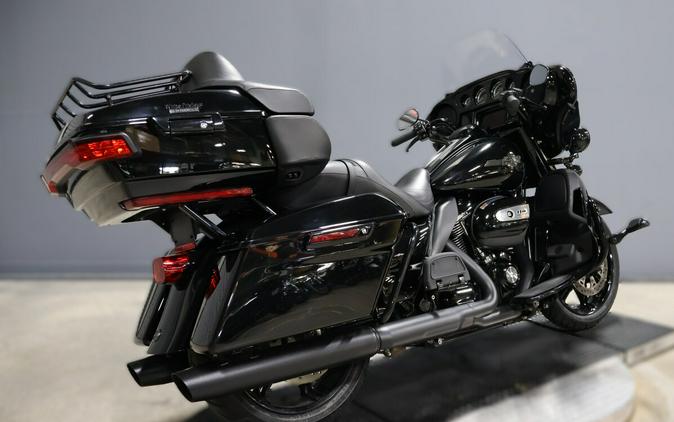 2023 Harley-Davidson Ultra Limited