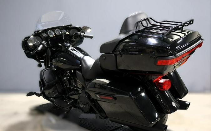 2023 Harley-Davidson Ultra Limited