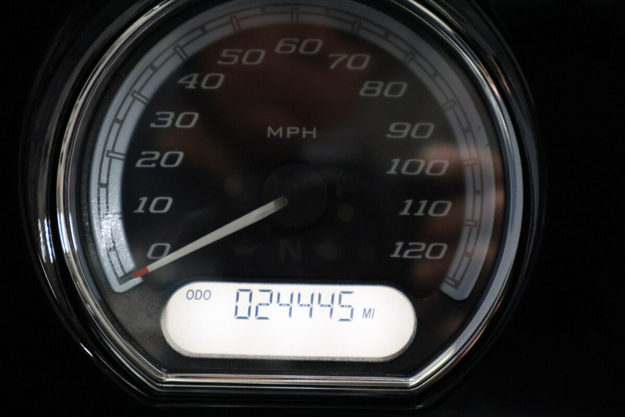 2023 Harley-Davidson Ultra Limited