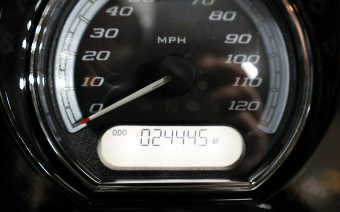 2023 Harley-Davidson Ultra Limited