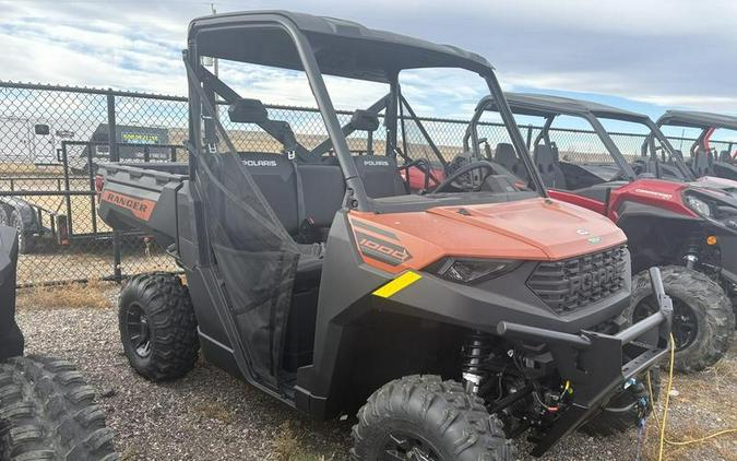 2026 Polaris® Ranger 1000 Premium