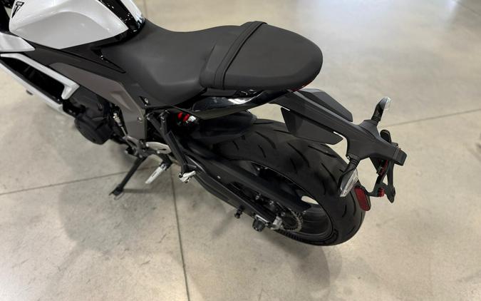 2025 Triumph Daytona