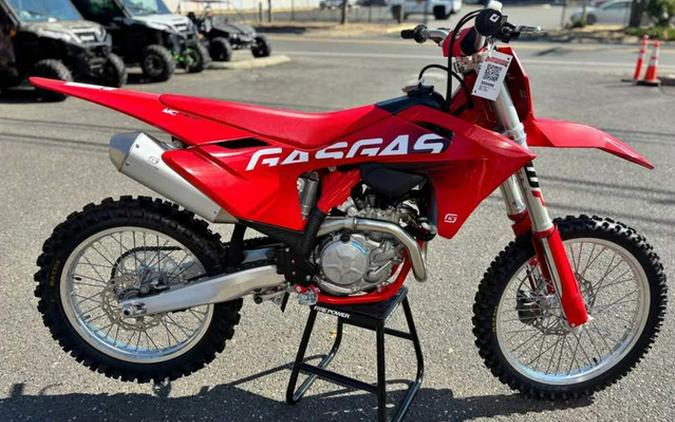 2024 GASGAS MC 450F