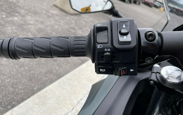 2025 Kawasaki Ninja® 650 ABS