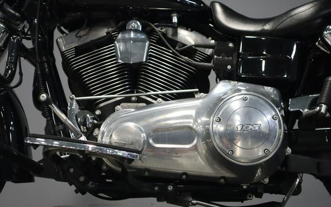 2016 Harley-Davidson Switchback Vivid Black