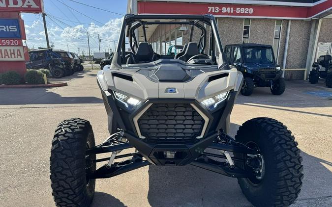 2026 Polaris® RZR Pro S 4 Sport