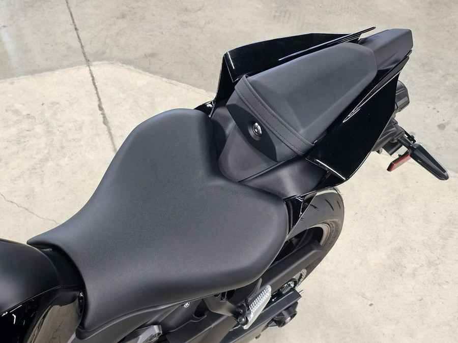 2025 Yamaha YZF R7
