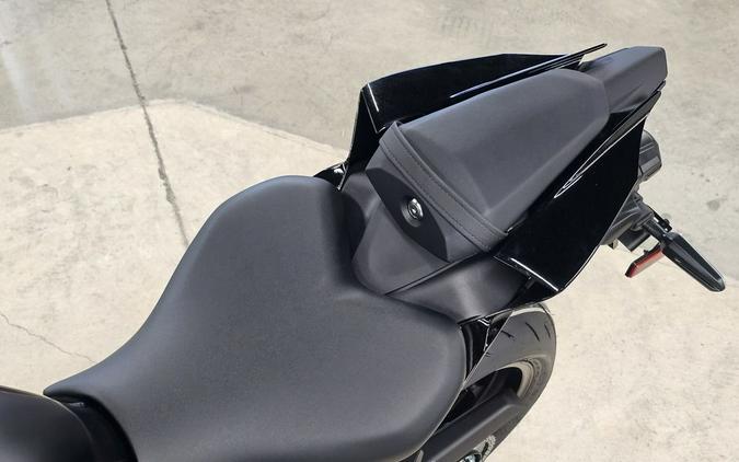 2025 Yamaha YZF R7