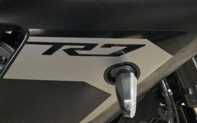 2025 Yamaha YZF R7