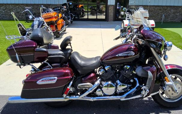 2008 Yamaha Royal Star