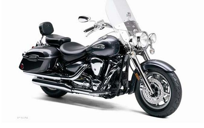 2008 Yamaha Royal Star