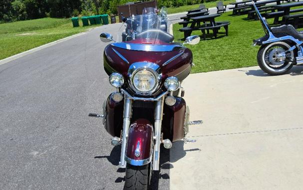 2008 Yamaha Royal Star