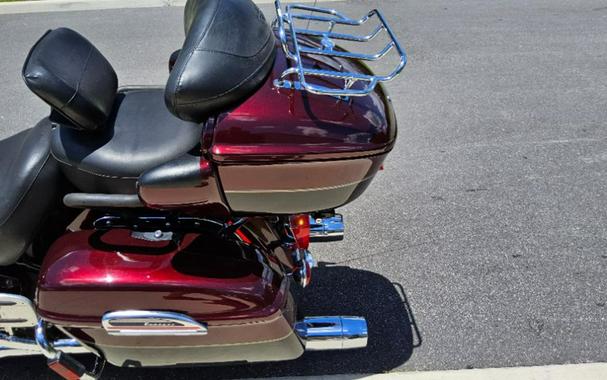 2008 Yamaha Royal Star