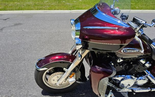 2008 Yamaha Royal Star