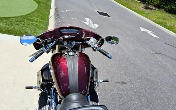 2008 Yamaha Royal Star