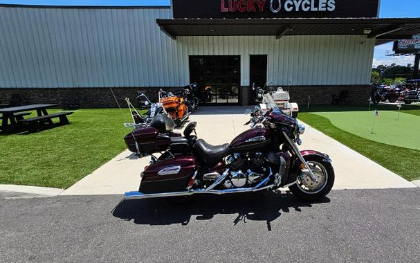2008 Yamaha Royal Star
