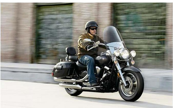 2008 Yamaha Royal Star
