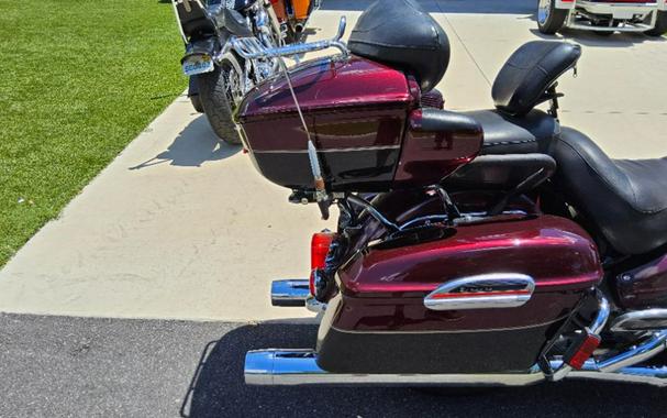 2008 Yamaha Royal Star