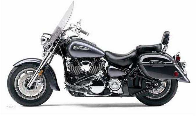 2008 Yamaha Royal Star