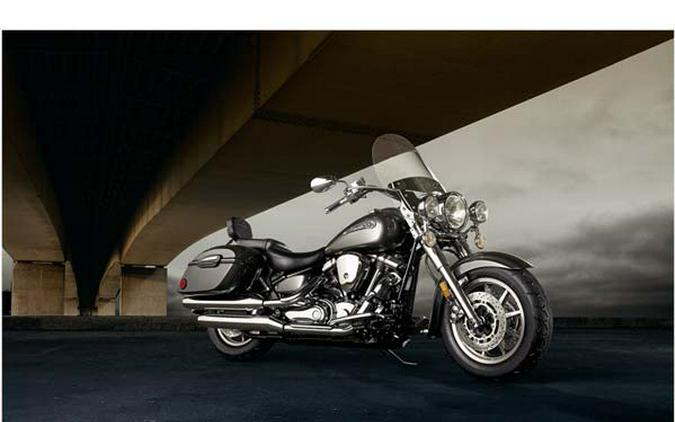 2008 Yamaha Royal Star
